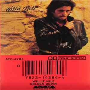 Willie Nile - Golden Down