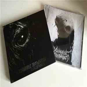 Xenomorphic Contamination - Colonized From The Inside