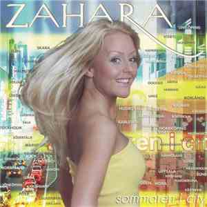 Zahara  - Sommaren I City