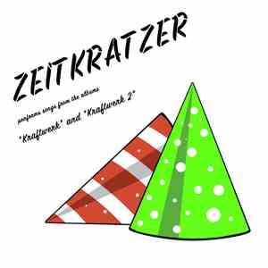 Zeitkratzer - Zeitkratzer Performs Songs From 