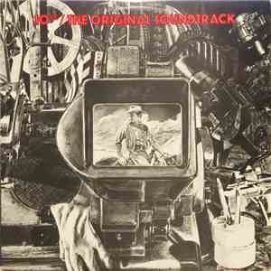 10cc - The Original Soundtrack