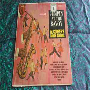 Al Cooper's Savoy Sultans - Jumpin' At The Savoy
