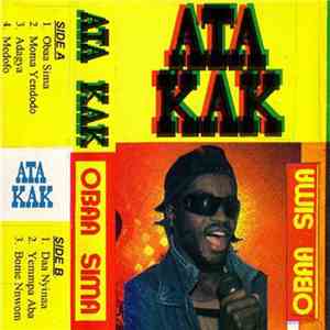 Ata Kak - Obaa Sima