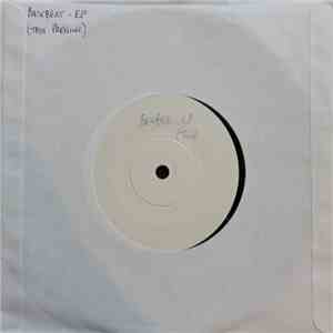 Backbeat  - The Backbeat EP