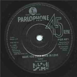 Belouis Some - Have You Ever Been In Love