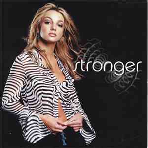 Britney Spears - Stronger