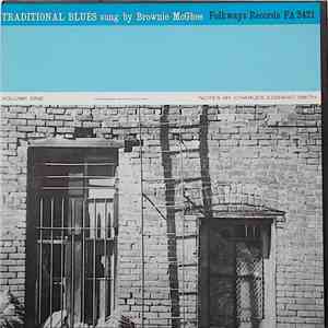 Brownie McGhee - Traditional Blues - Vol. 1