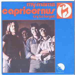 Capricornus  - My Mama