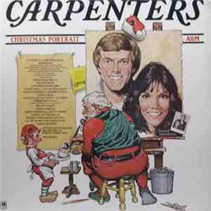 Carpenters - Christmas Portrait