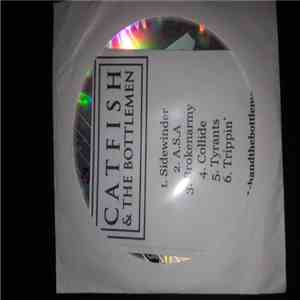 Catfish And The Bottlemen - Reeperbahnfestival Promo CD