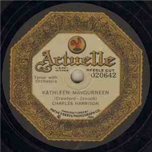 Charles Harrison  - Kathleen Mavourneen / Molly Brannigan