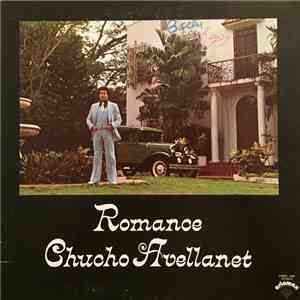 Chucho Avellanet - Romance