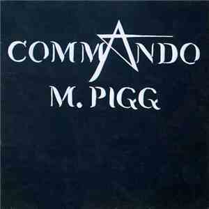 Commando M. Pigg - En Stjärna Bland Faror
