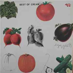Cream - Best Of Cream
