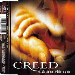 Creed  - With Arms Wide Open
