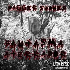 Dagger Stoned - Fantasma Terrorifico