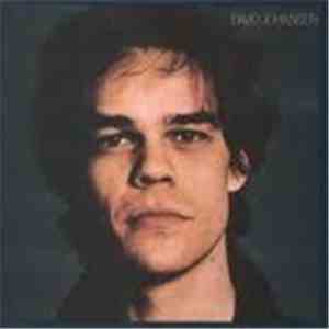David Johansen - David Johansen