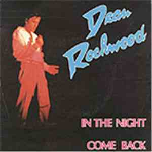 Dean Rockwood - In The Night