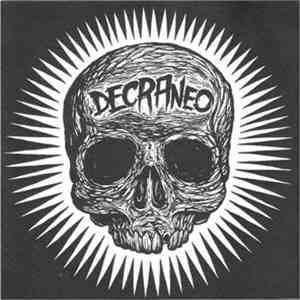 Decraneo - Heil Vaticano!
