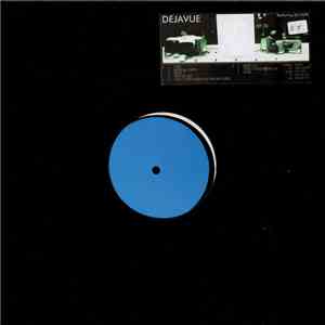 Dejavue Featuring DJ Hype  - Debut EP
