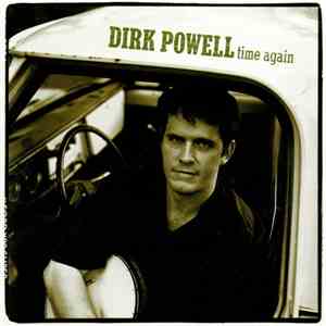Dirk Powell - Time Again