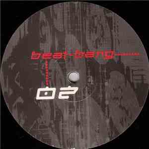 DJ Sam-Pling - Hard Dance E.P.