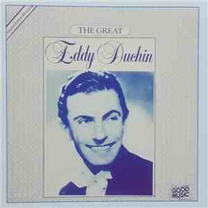 Eddy Duchin - The Great Eddy Duchin