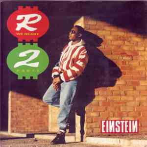 Einstein  - Are We Ready To Party
