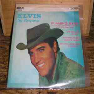 Elvis Presley - Elvis By Request