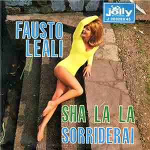 Fausto Leali - Sha La La