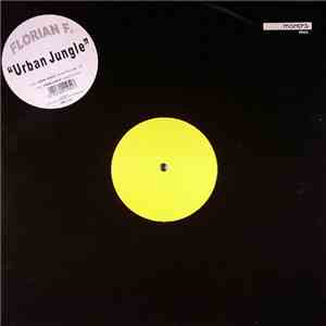 Florian F. - Urban Jungle