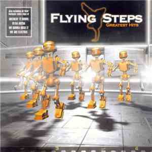 Flying Steps - Greatest Hits