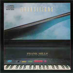 Frank Mills - Transitions