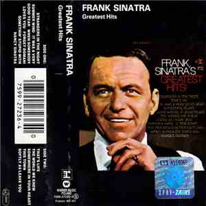 Frank Sinatra - Greatest Hits