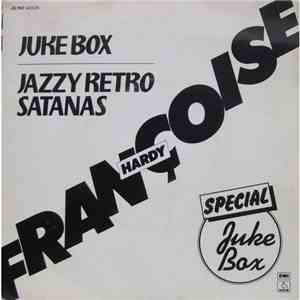 Françoise Hardy - Juke Box