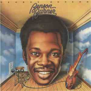 George Benson - Benson Burner