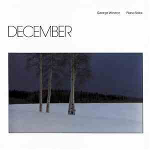 George Winston - December