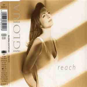 Gloria Estefan - Reach
