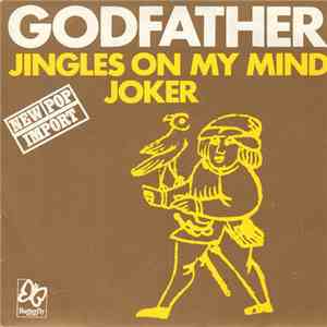 Godfather  avec F.R. David - Jingles On My Mind