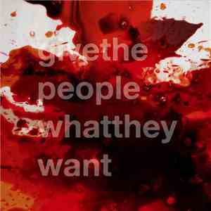 Gofight - Give The People What They Want (Redzone Mix)