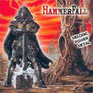 HammerFall - Glory To The Brave