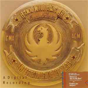 Hank Williams Jr. - Greatest Hits III