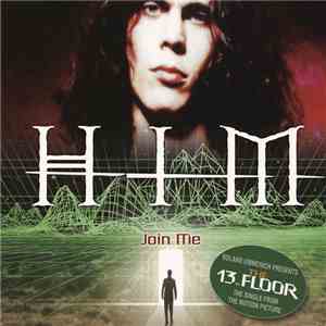 HIM - Join Me