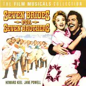 Howard Keel, Jane Powell - Seven Brides For Seven Brothers