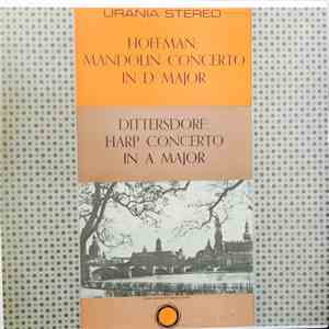 Irmgard Helmis, Chamber Orchestra Of Radio Berlin, Gerd Lindner-Bonelli, Sy ...