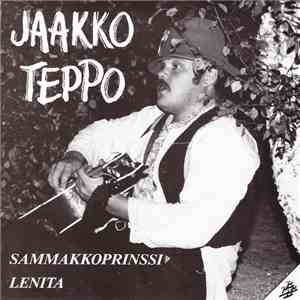 Jaakko Teppo - Sammakkoprinssi / Lenita