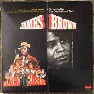James Brown - Black Caesar