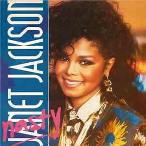 Janet Jackson - Nasty