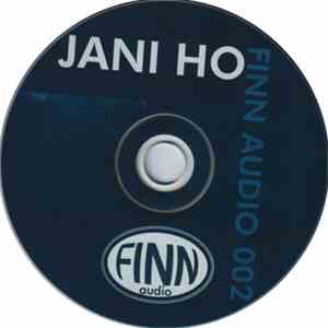 Jani Ho - Finn002