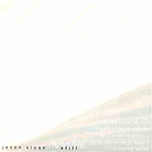 Jason Sloan - Still
